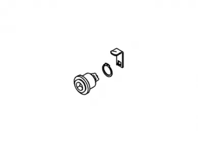 FAAC 4282385 Cover 884