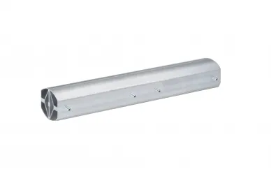 Faac 428616 L-arm Connector for B680H and RAINBOW 724 C barrier