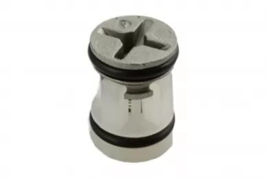 FAAC 4404085 Stop valve in zamack