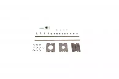 Faac 490042 Mechanical travel stop