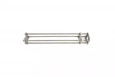 Faac 490043 Mechanical travel stop for the Long version