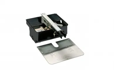 Faac 490065 Foundation box with unlocking