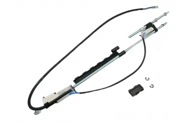 Faac 490107 Zespół krańcówek do 415 LS