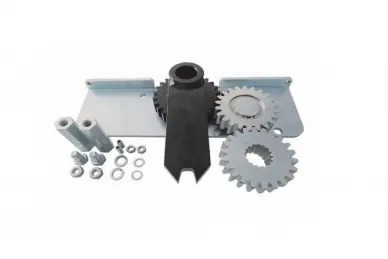 Faac 490111 Optional kit for opening the door to 180 degrees