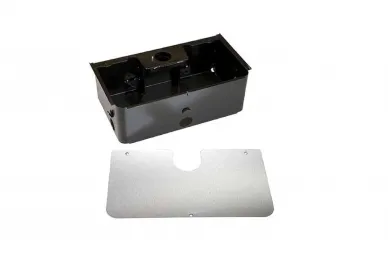Faac 490112 Drive housing dedicated to S700H / S800H drives