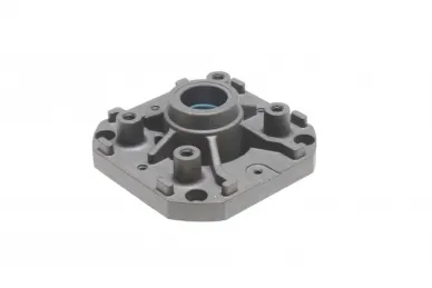 Faac 4994625 Korpus przedni do siłownika 400