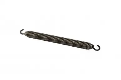 Faac 58F1812 Balancing spring for barrier arms from 2 m to 3 m - red