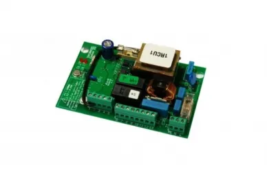Faac 6020018 Control unit 1RCU1 with 433 MHz receiver