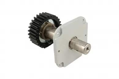 Faac 6020068 Slow shaft for falcon 14-15-20