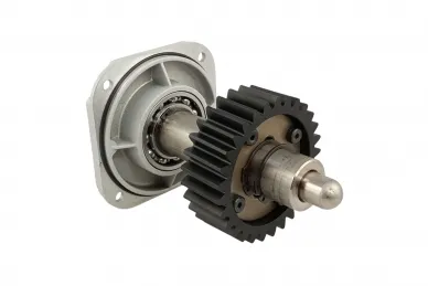 Faac 6020068 Slow shaft for falcon 14-15-20