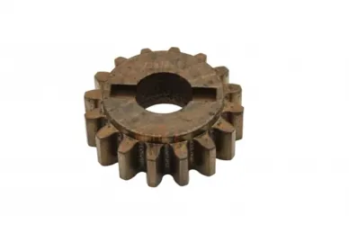 Faac 6020070 Pinion z16 m4 for falcon 15-20