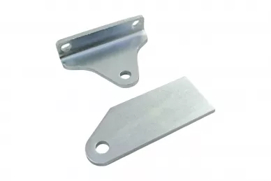 FAAC 6020083 Couple of brackets