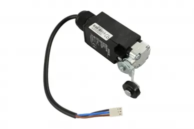 FAAC 6020103 748P/749P wyłącznik krańcowy napędu mechaniczny (z kółkiem) 