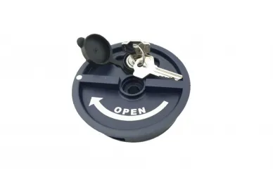 Faac 6020166 Emergency release of the drive   key