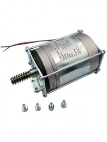 Faac 60202205 Motor 24v 413/415/mis/sir