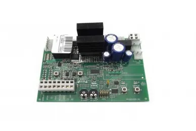 Faac 6020445 Control unit 09 ZODIAC 100 24V