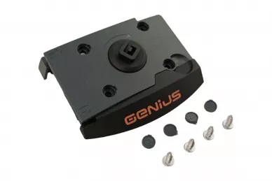 FAAC 6020514 Spare part left release g-bat