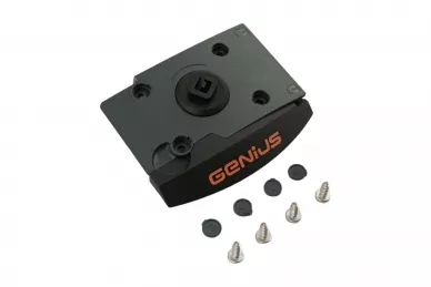 FAAC 6020515 Spare part right release g-bat