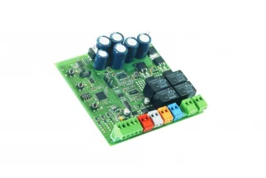 Faac 6020517 BRAIN 15 24V GENIUS Control panel
