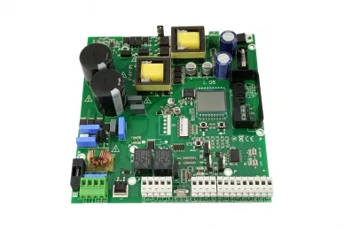 Faac 6020561 Lynx 08 24v/sw board spare part