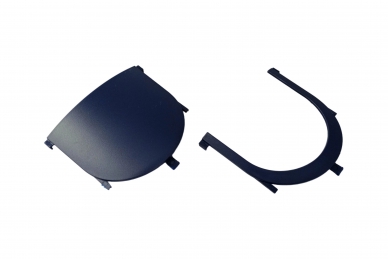Faac 6020563 Frames for carter cover pocket spare par
