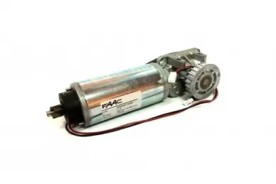 Faac 63000011 Gearmotor with encoder for A140 / A1400