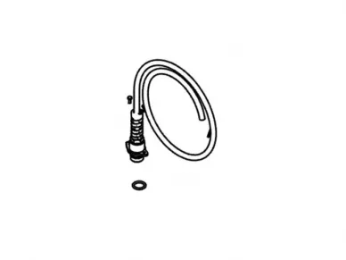 FAAC 63000113 Kit female connector