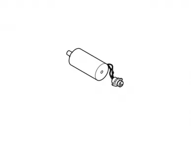 FAAC 63000122 Silnik pompy B680