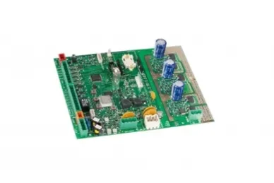 Faac 63000128 E680 Control unit dedicated to barriers built into the automation