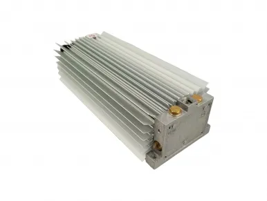 Faac 63000129 Pump for barrier B680H