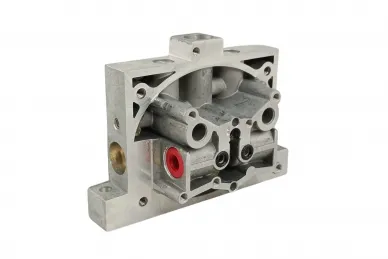Faac 63000162 Distribution flange group B680h