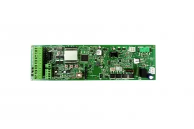 Faac 63000175 Control unit, door plate A100