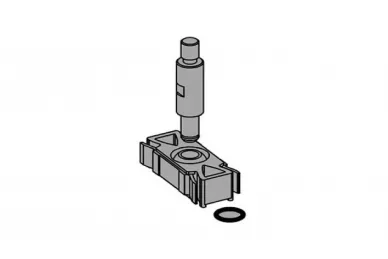 Faac 63000189 Arm sliding element for 950N drive