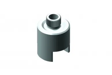 Faac 63000192 Articulated arm hub (H=20) for 950N drive