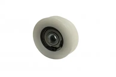 Faac 63000235 Large carriage roller for A100 / A1000 drives
