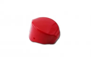 Faac 63000247 L-shaped arm cap for B680H barrier