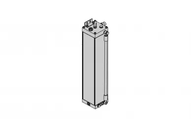 Faac 63000264 Pompa hydrauliczna słupka do napędu J200HA