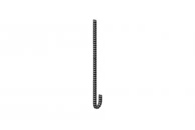 Faac 63000282 Cable management for J200HA drive