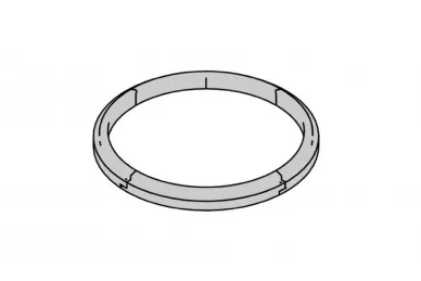Faac 63000301 Spacer ring for J355HA drive