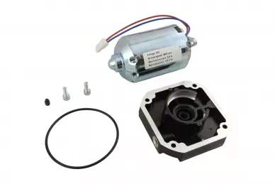 Faac 63000376 Motor   flange S700h