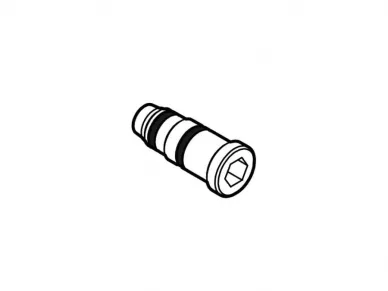 FAAC 63000432 Release valve group B680h