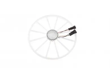 Faac 63000594 J275 LED lighting for cylinder cover