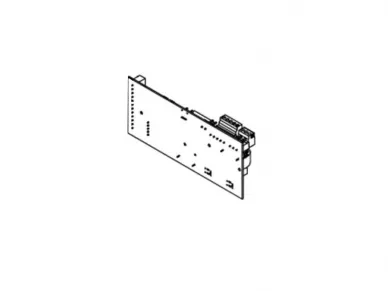 FAAC 63000710 Control board (2020) 780d