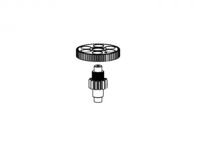 FAAC 63000856 Final gear 390/trigon