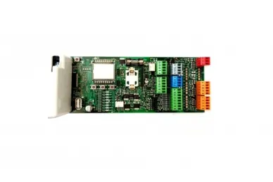 Faac 63001000 A1000 Centrala sterująca E1SL 