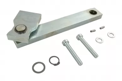 FAAC 63001032 Second lever with bushings B614