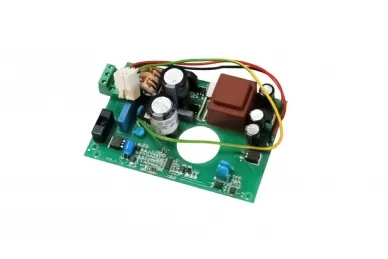 Faac 63001345 Power supply for E124 control panel