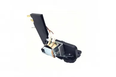Faac 63001496 Token acceptor mechanism for GRS-02