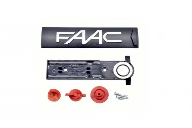 Faac 63001565 Unlock Knob S418