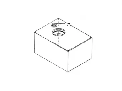FAAC 63001606 Bodies group (2020) 746/844
